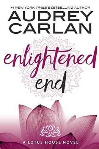 Enlightened End book cover