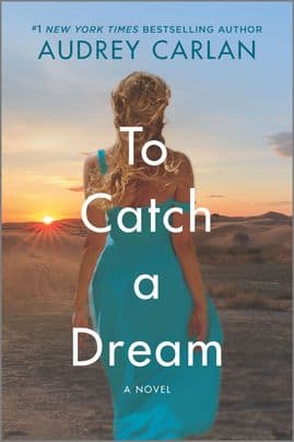 To Catch a Dream book cover