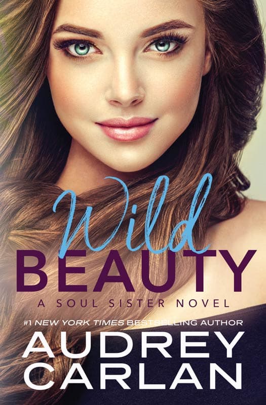 Wild Beauty book cover