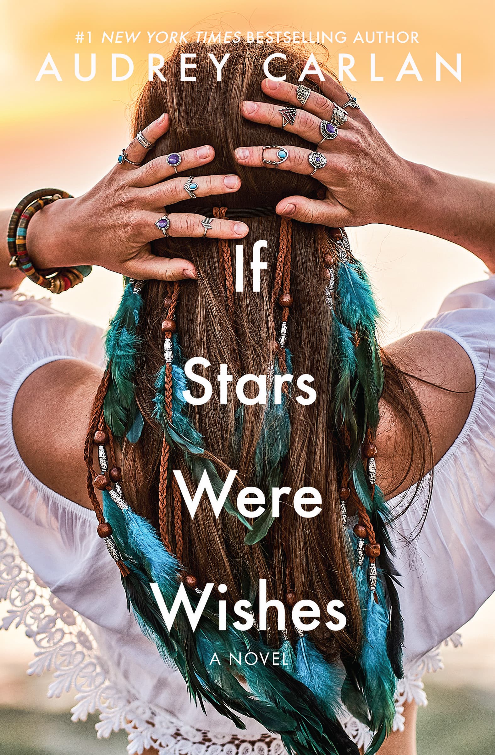 If Stars Were Wishes book cover