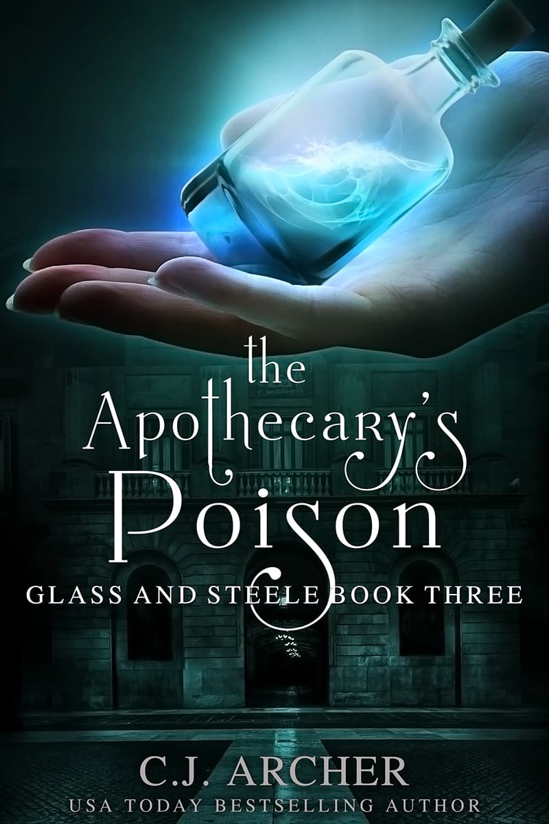 The Apothecary's Poison