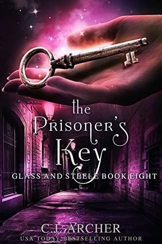 The Prisoner's Key