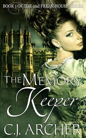 The Memory Keeper