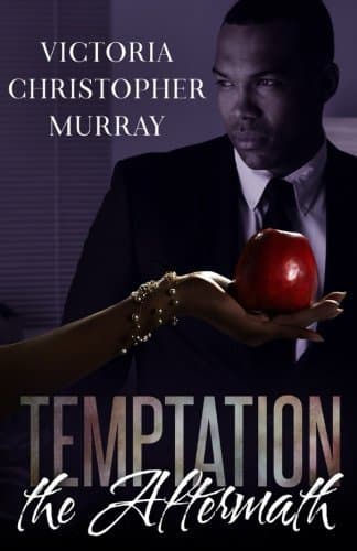 Temptation: The Aftermath book cover