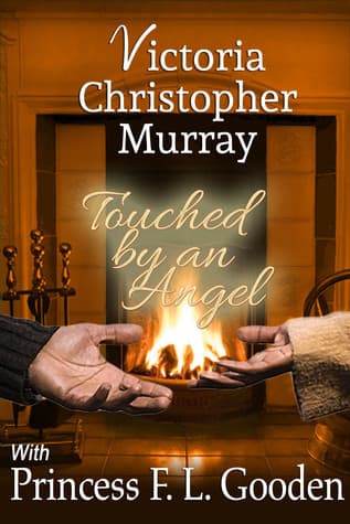 Touched by an Angel book cover