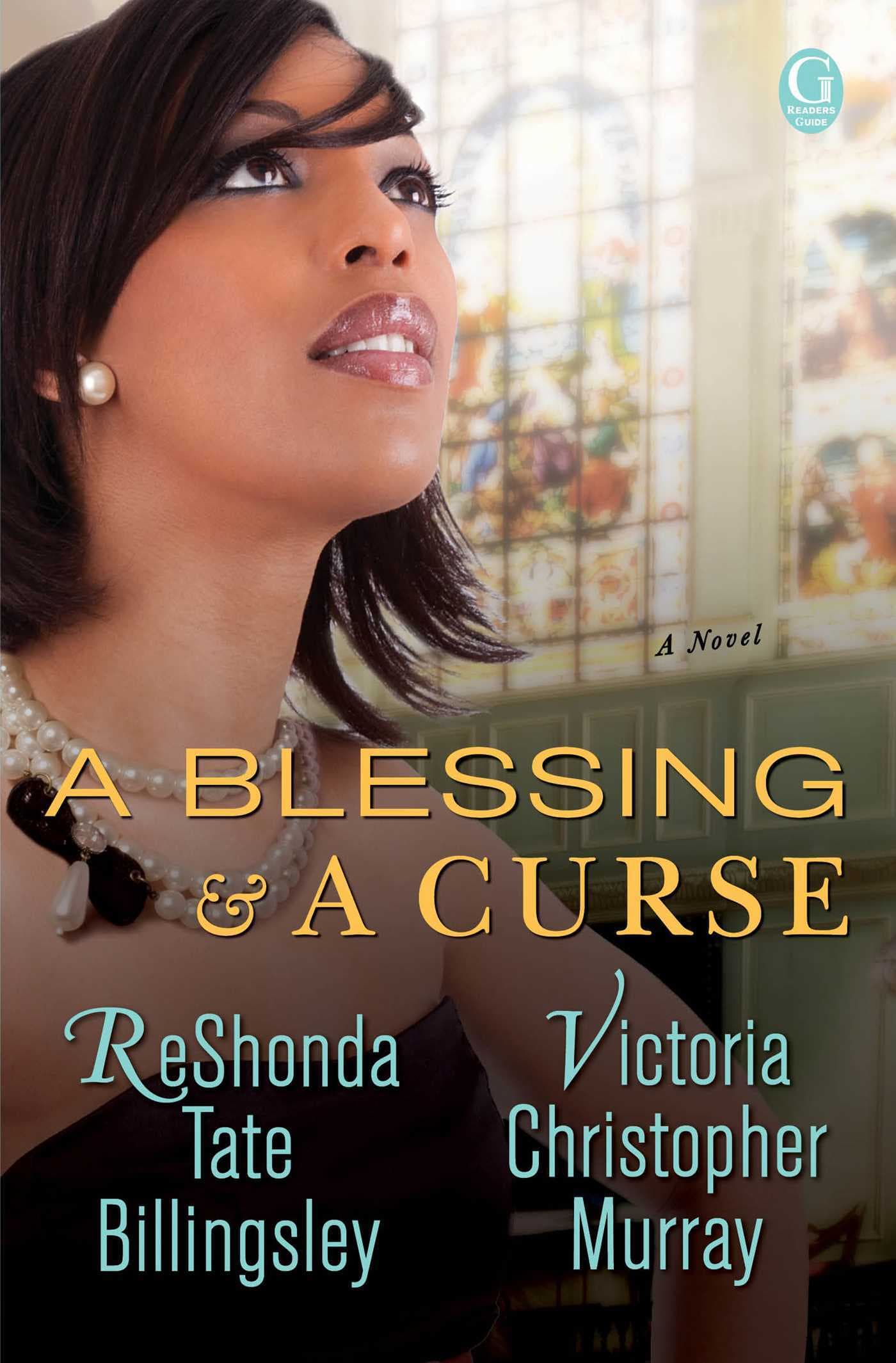 A Blessing & A Curse book cover
