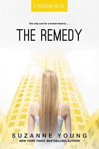 The Remedy book cover