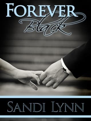 Forever Black book cover