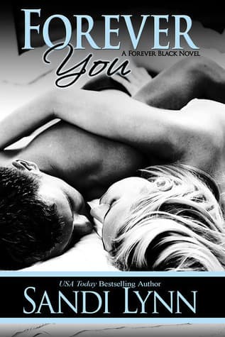 Forever You book cover