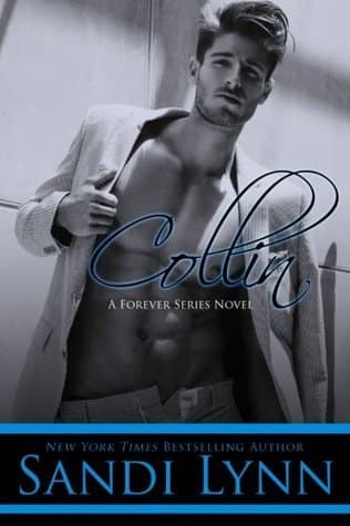 Collin book cover