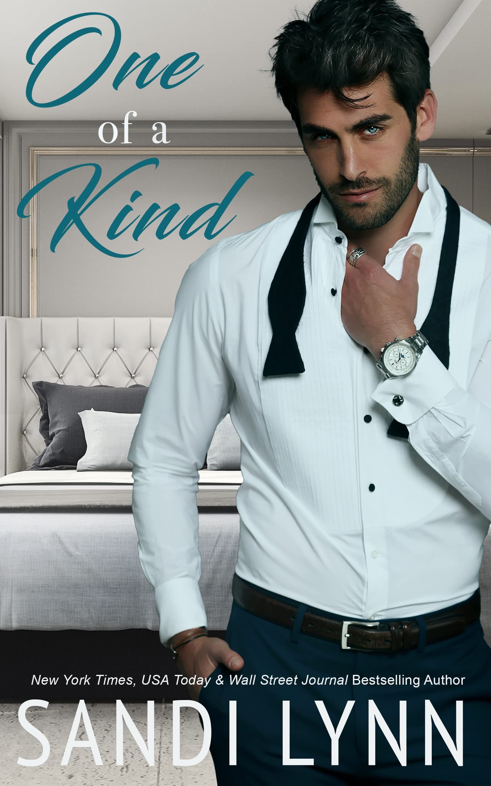 One of a Kind book cover