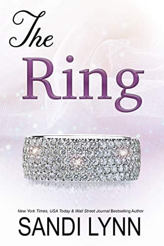 The Ring book cover