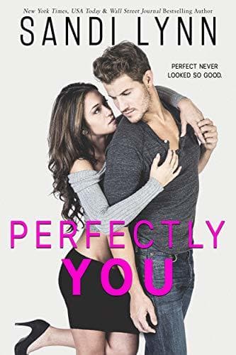 Perfectly You book cover