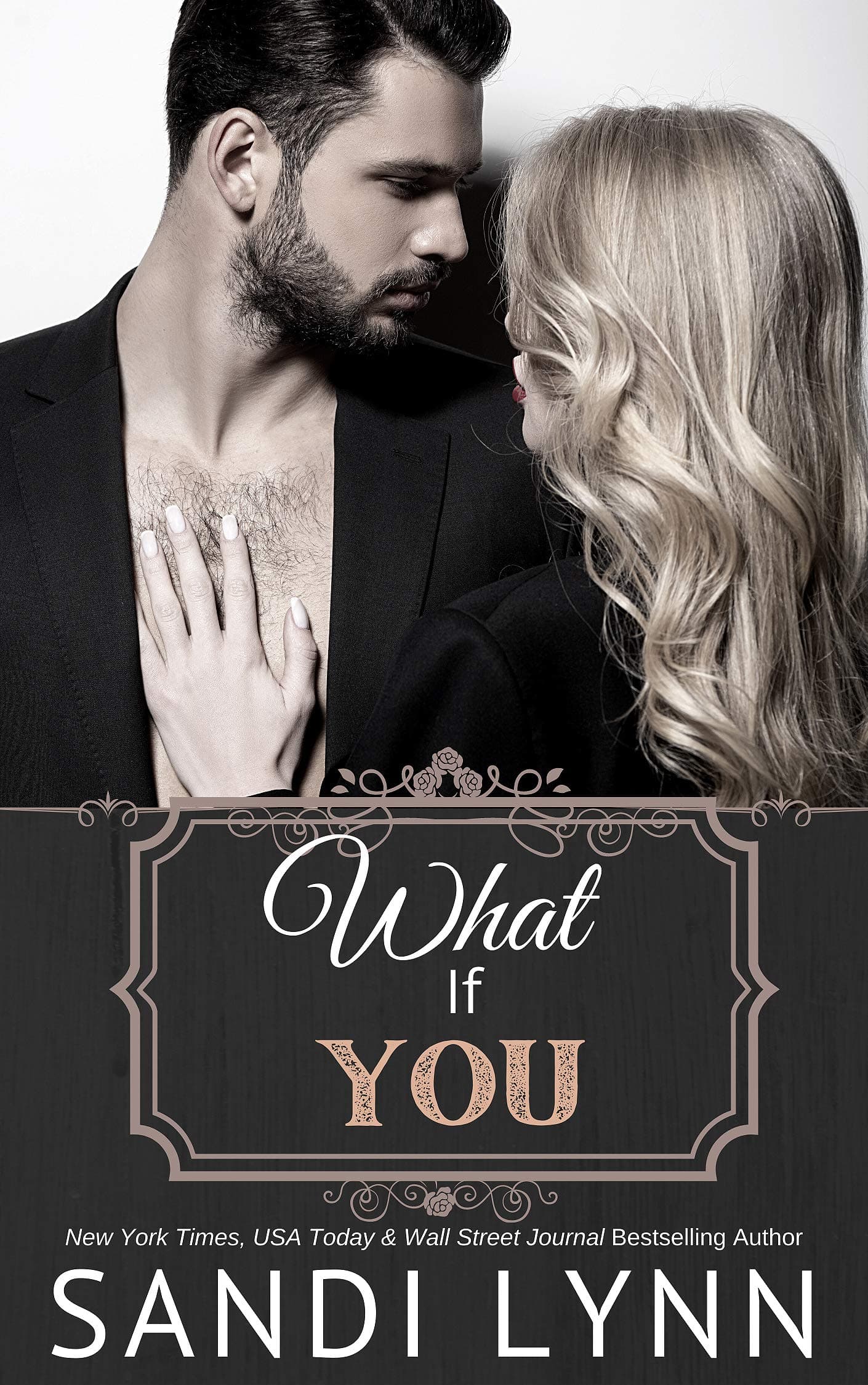 What If You book cover