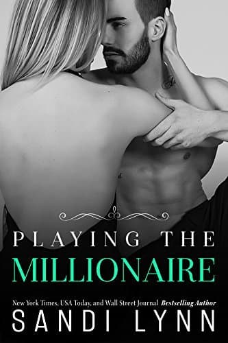 Playing the Millionaire book cover