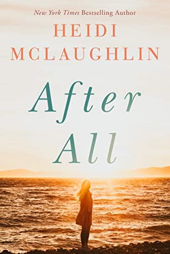 After All book cover