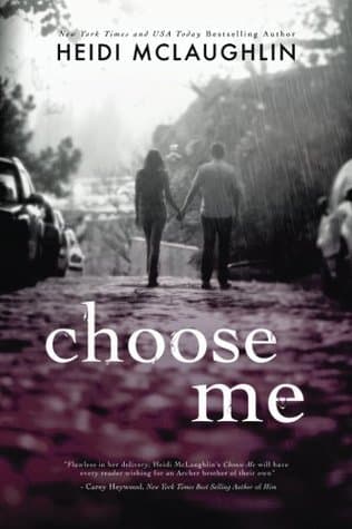 Choose Me