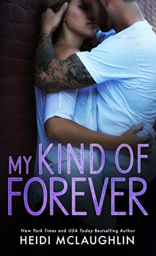 My Kind of Forever book cover