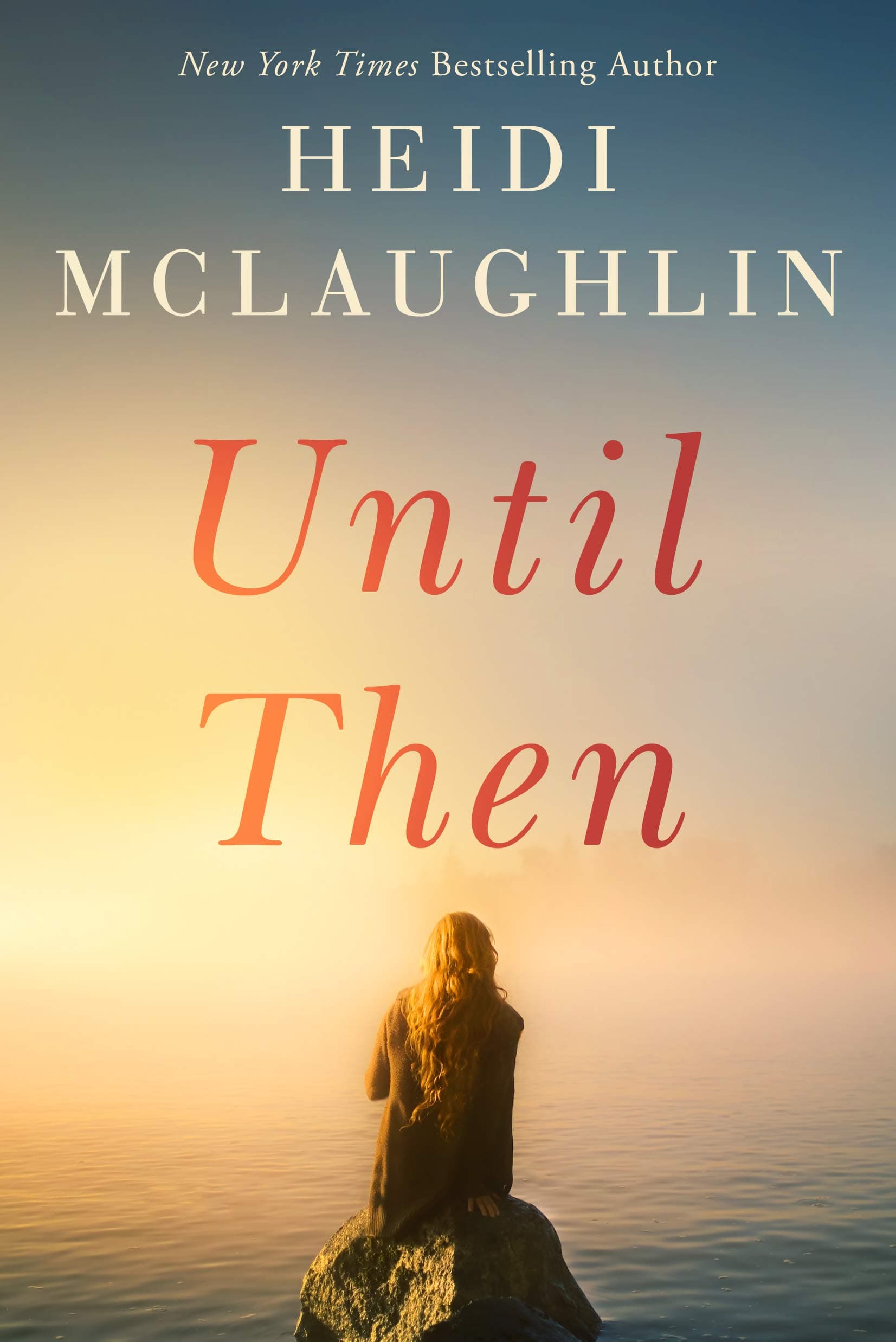 Until Then book cover