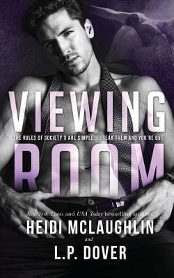 Viewing Room book cover