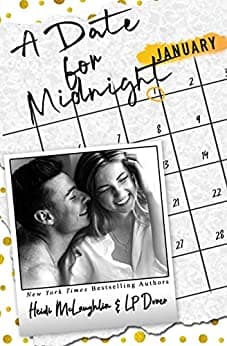 A Date for Midnight book cover