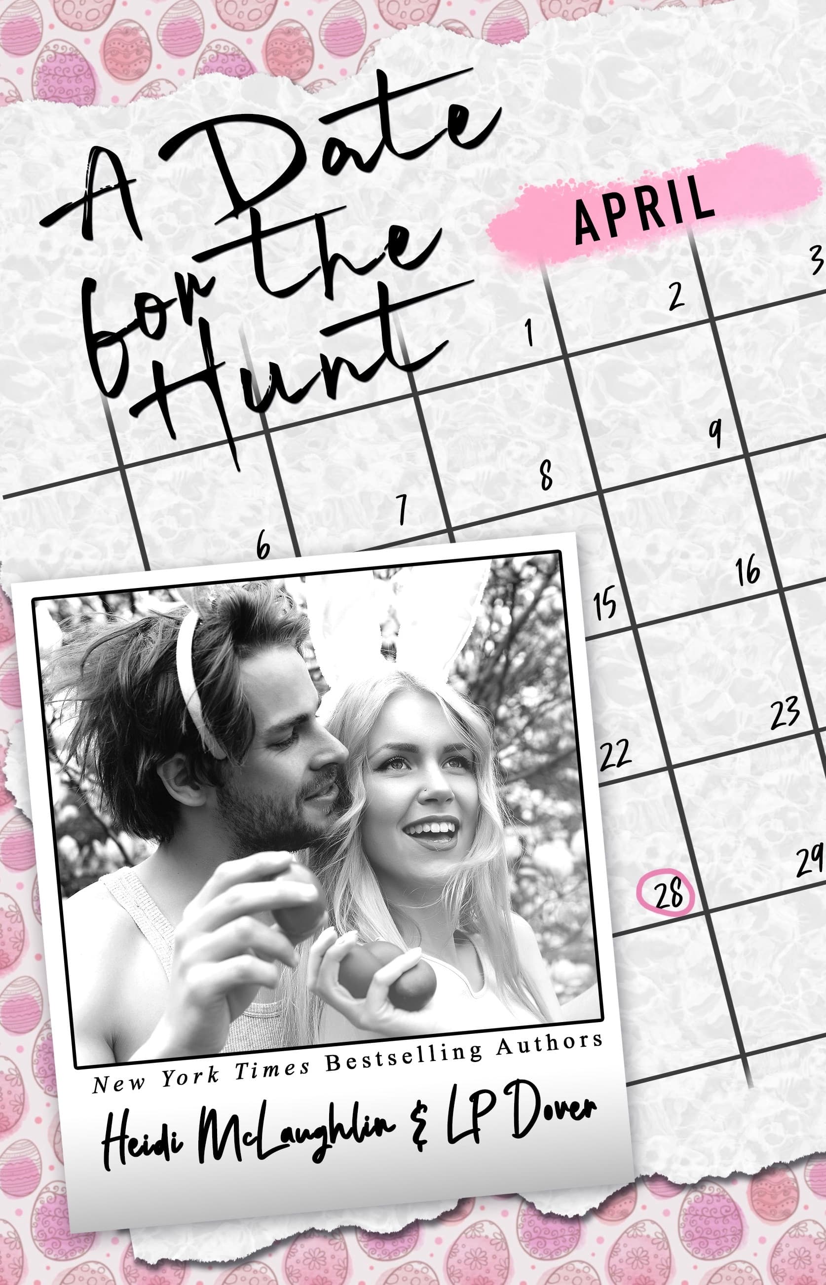 A Date for the Hunt book cover