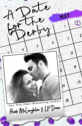 A Date for the Derby book cover