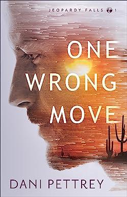 One Wrong Move book cover