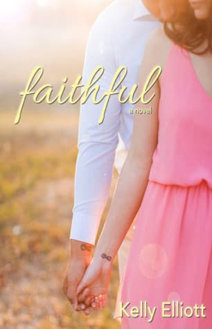 Faithful book cover