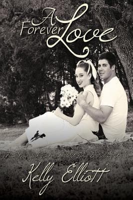 A Forever Love book cover
