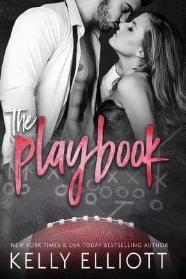 The Playbook book cover