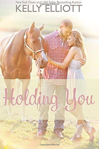 Holding You