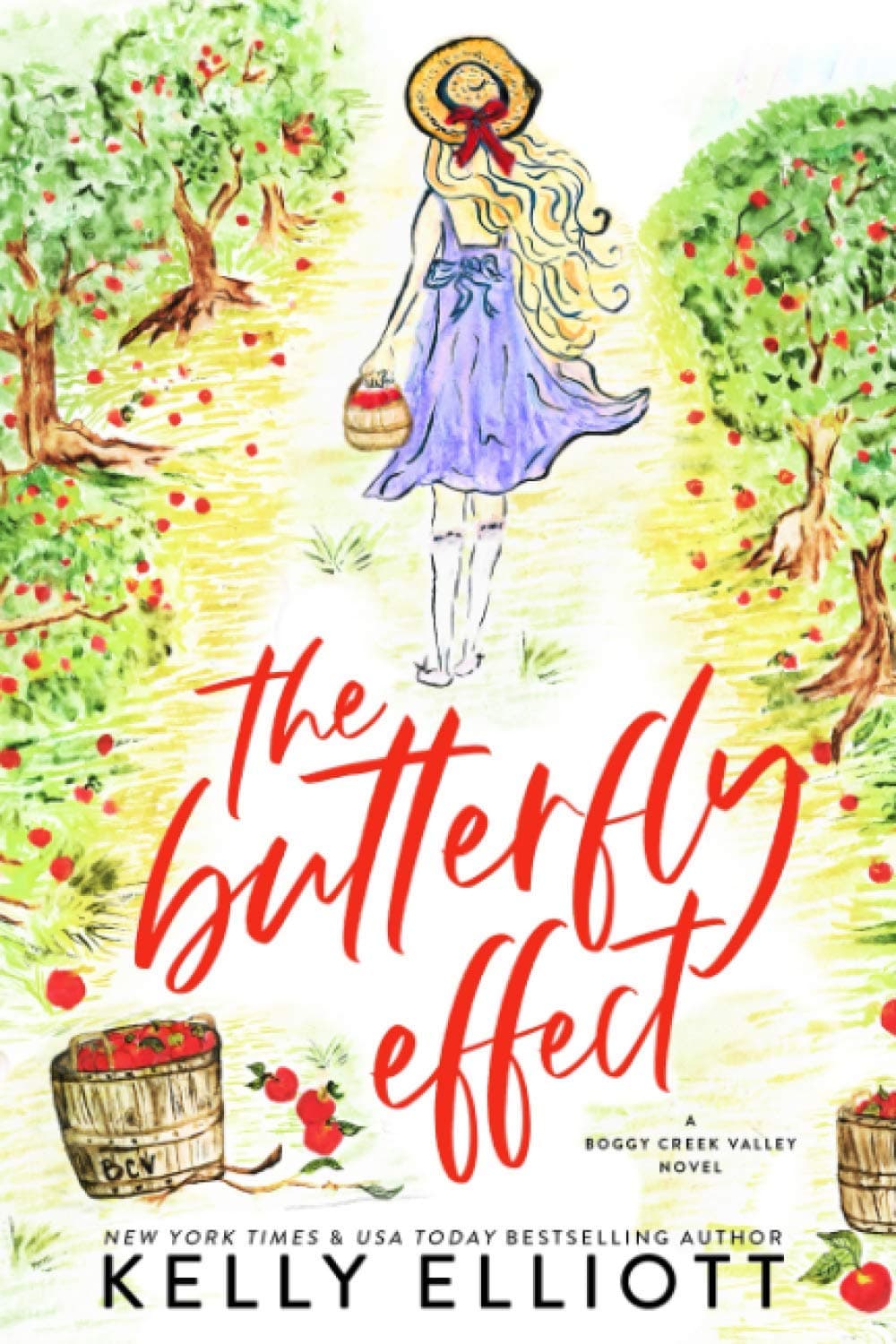 The Butterfly Effect