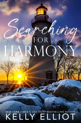 Searching for Harmony book cover