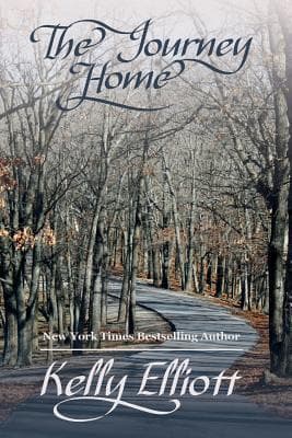 The Journey Home book cover