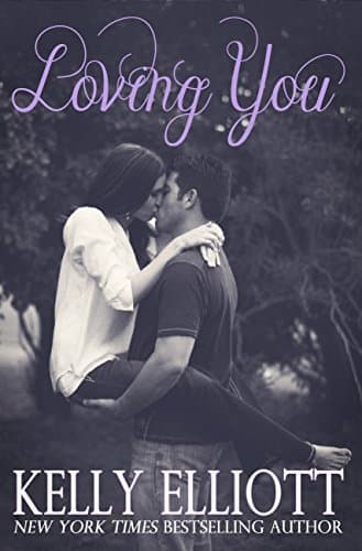 Loving You book cover