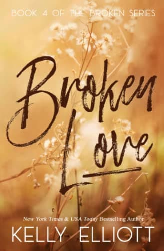 Broken Love