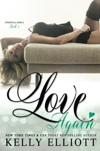 Love Again book cover