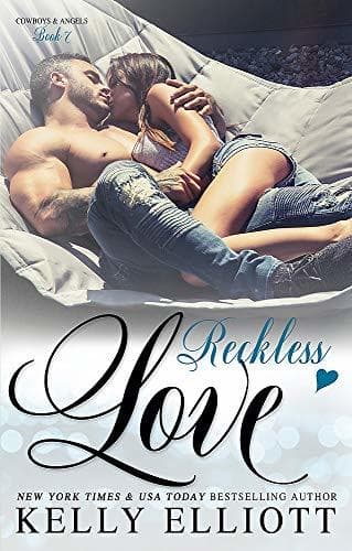 Reckless Love book cover