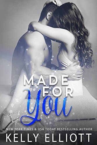 Made for You book cover