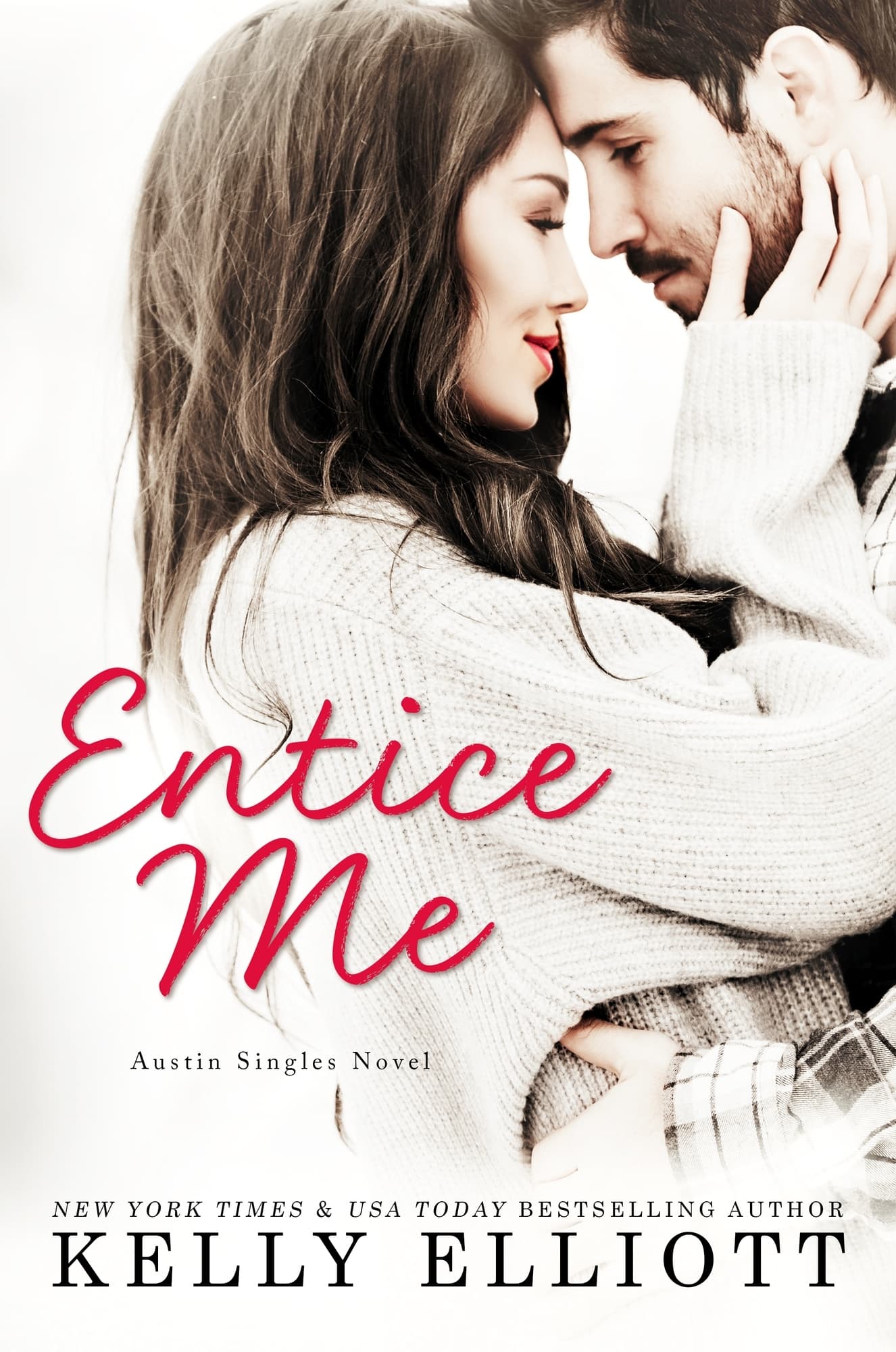 Entice Me book cover