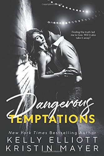 Dangerous Temptations book cover