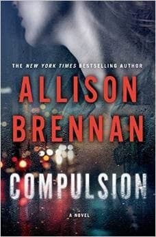 Compulsion book cover