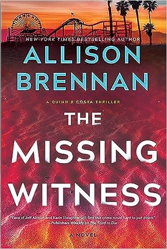 The Missing Witness