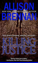 Killing Justice