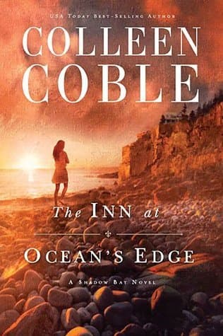 The Inn at Ocean's Edge book cover