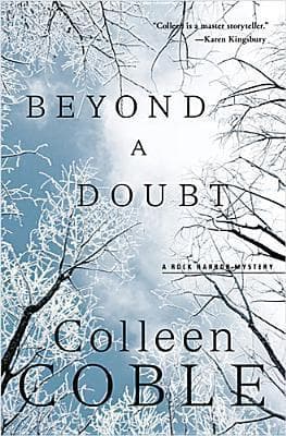 Beyond a Doubt book cover