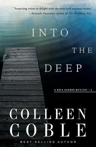 Into the Deep book cover