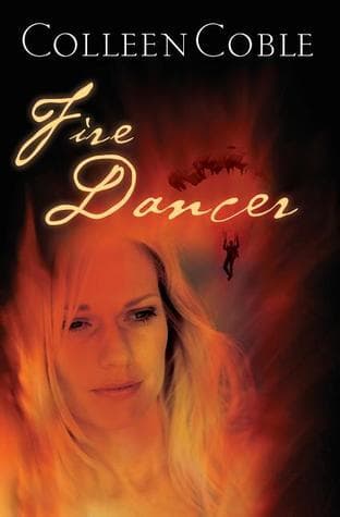 Fire Dancer book cover