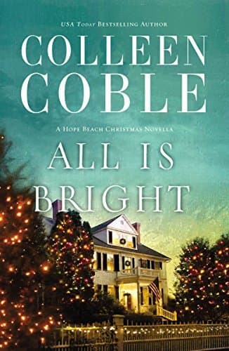 All Is Bright book cover